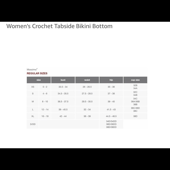 MOSSIMO Cheeky Mint Green Swimwear Bottom L, XL - Picture 6 of 6